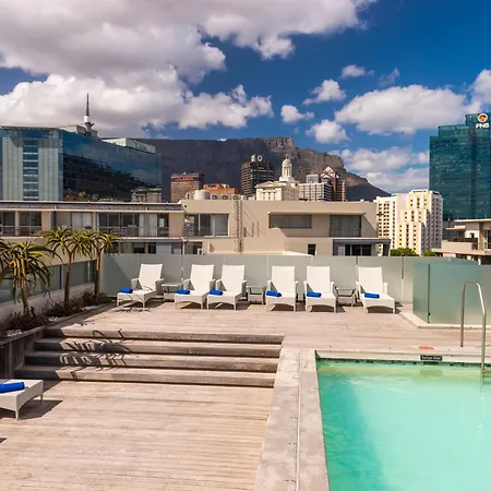 Aha Harbour Bridge Hotel & Suites-3